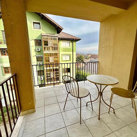 Apartament Novara 17 Craiova Luaran gambar