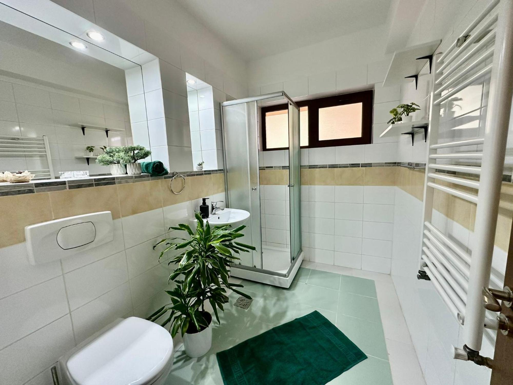 Apartament Novara 17 Craiova Luaran gambar