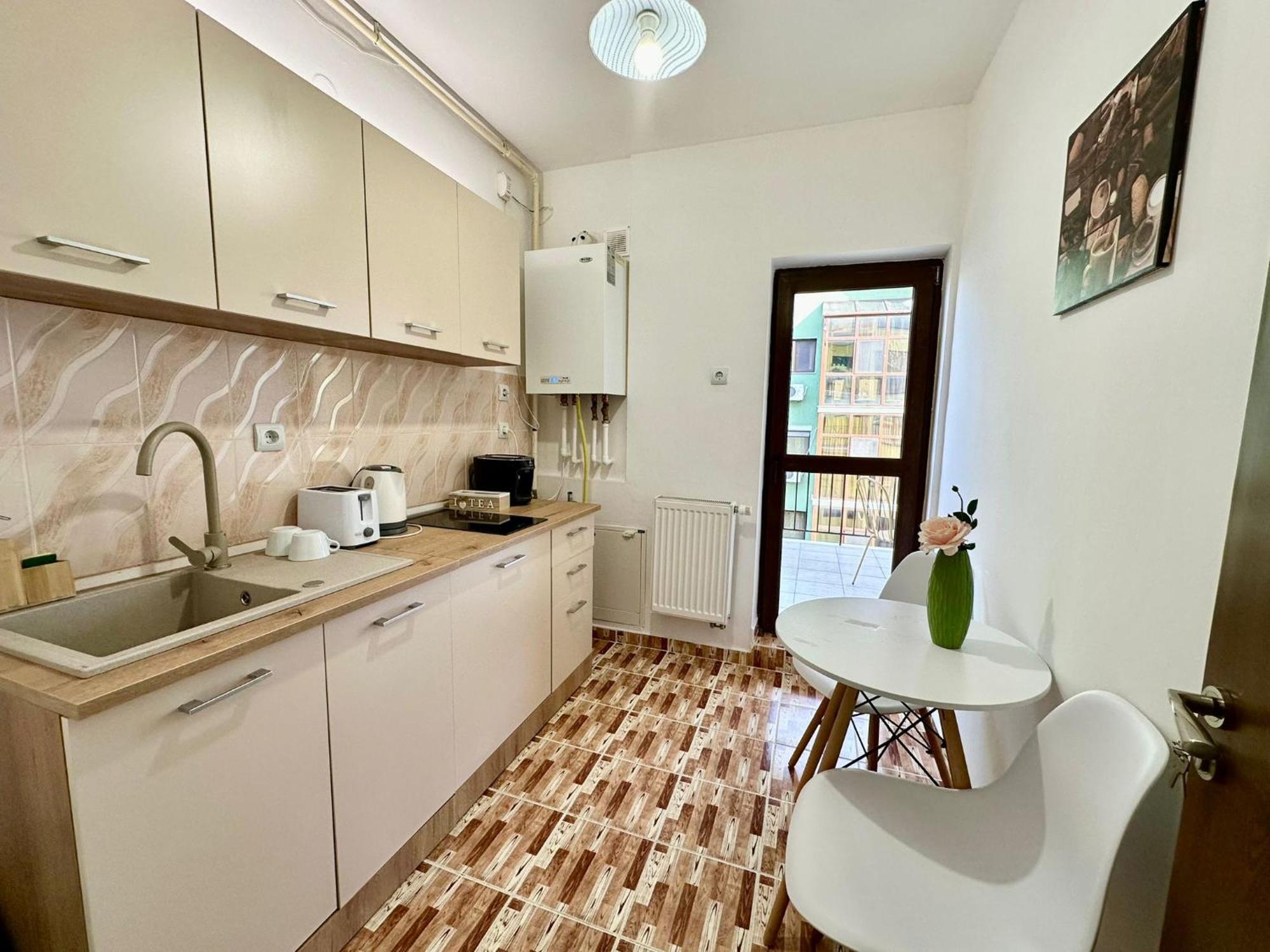 Apartament Novara 17 Craiova Luaran gambar