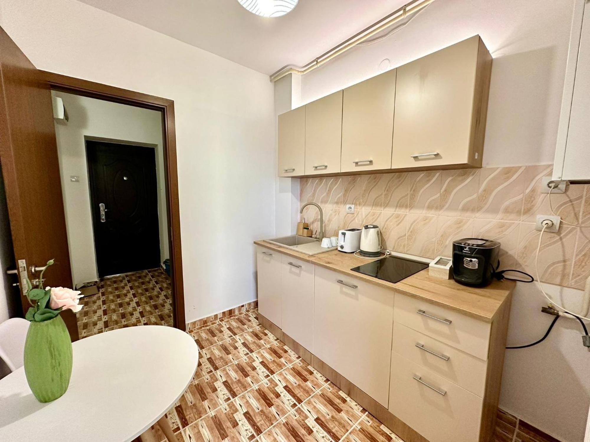 Apartament Novara 17 Craiova Luaran gambar