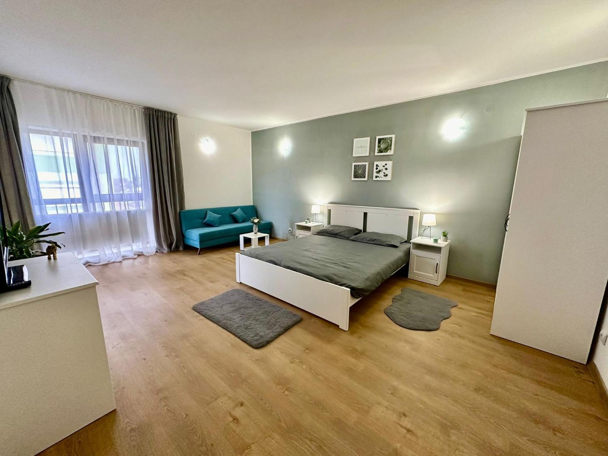 Apartament Novara 17 Craiova Luaran gambar