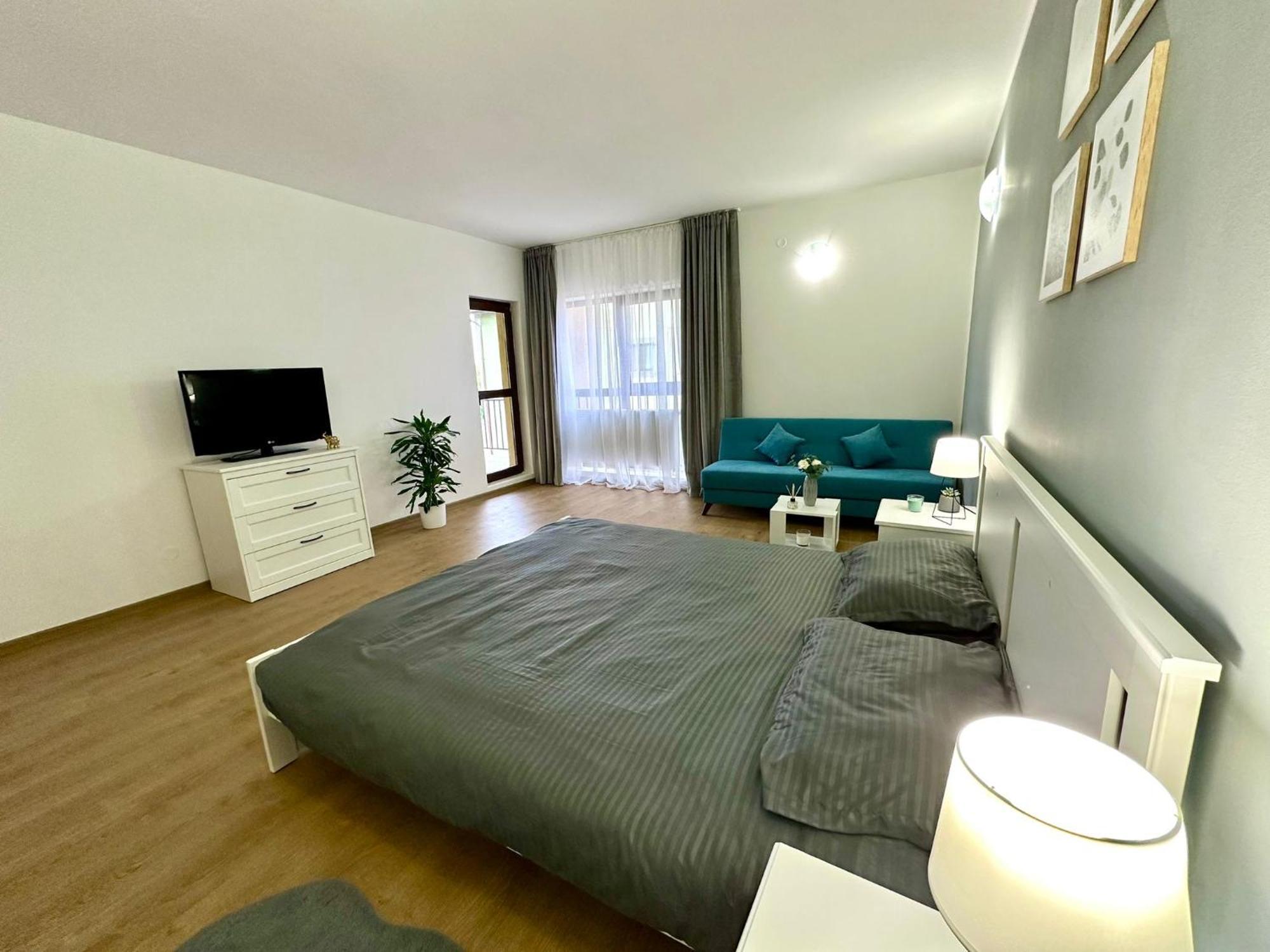 Apartament Novara 17 Craiova Luaran gambar