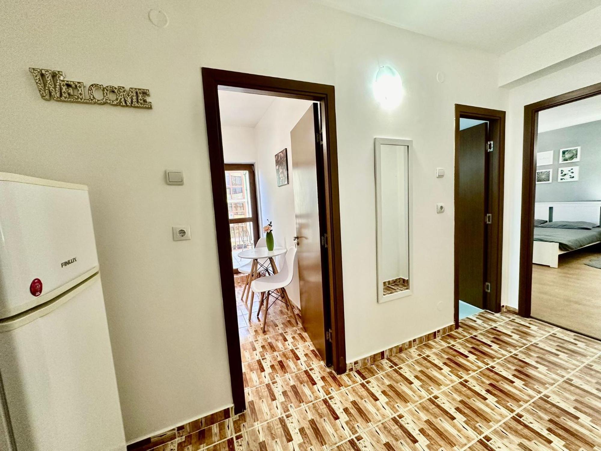 Apartament Novara 17 Craiova Luaran gambar
