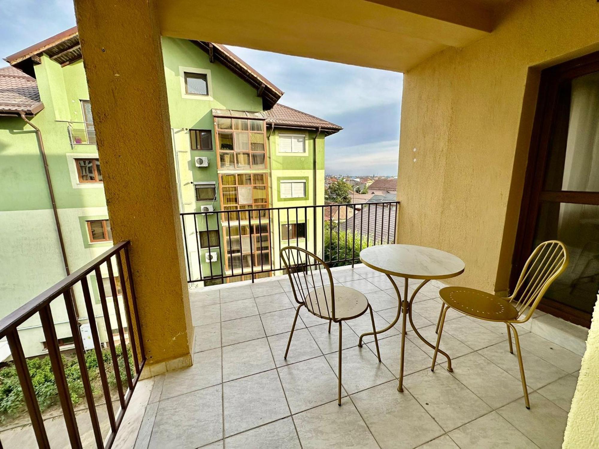 Apartament Novara 17 Craiova Luaran gambar